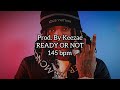 King Von TYPE BEAT - “Ready Or Not” | Rap/Trap instrumental 2023 | link in Description