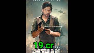 Pathaan Box OfFice Collection, Pathaan10th Day Collection, Shahrukh Khan,Pathaan Review, #pathaan