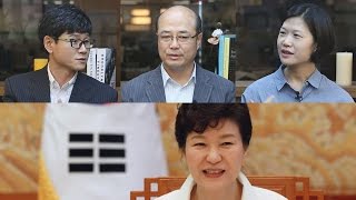 반환점 앞둔 박근혜 정부, ‘제 점수는요’[정치토크 돌직구 79회]