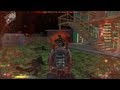 Nuketown Zombies Gameplay! - Black Ops Mod, Black Ops 2 Zombies Preview