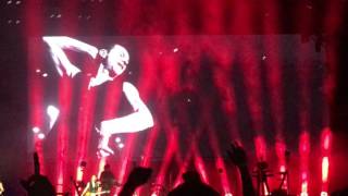 Depeche Mode - Personal Jesus - Live At London Stadium - 03.06.2017