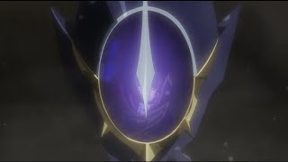 Lelouch becomes Zero again! 2/2