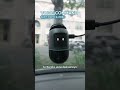 Dashcam Bodyguard Mobil!