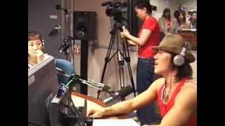 DJ Pak Video Radio 2005 06 28　at Ten Ten Club