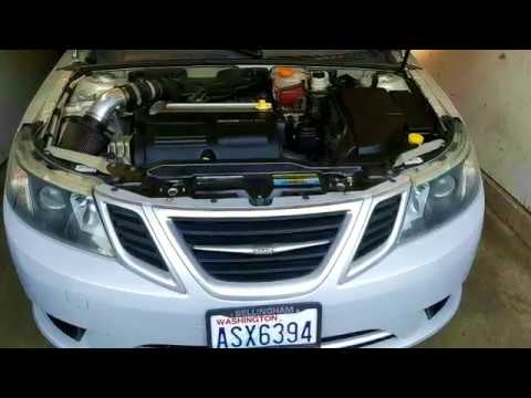 2008 Saab 9-3 2008 Saab 9-3