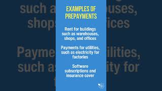 Prepayments (Accounting) | 60 Second Business