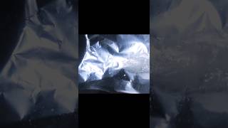 The Aluminum Foil Experiment That Proves We're All Idiots