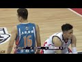 2018 19 cba例行賽 陳盈駿 highlight 2018.10.28 廣州 vs 四川 27pts 4rebs 5asts 3stls 得分生涯新高