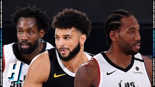 Los Angeles Clippers vs Denver Nuggets - Full Game 4 Highlights | September 9, 2020 NBA Playoffs