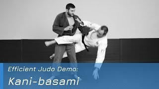 Kani-basami - Demo