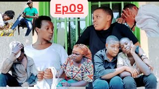 IGIKOMERE//ep09/film nyarwanda