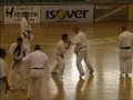 kyokushin seibukai danvizsga tapolca 2011 3.avi