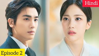 Buried Hearts(2025) Korean Drama Season 1 Episode 2 Explained In Hindi | Recap