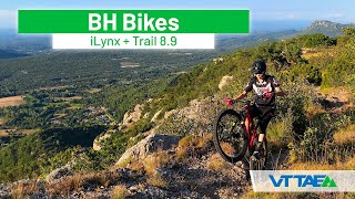 Essai du VTTAE BH iLynx + Trail 8.9