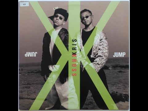 Kris Kross - Jump (Audio) - YouTube