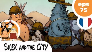 SILEX AND THE CITY - EP75 - Homme des Casernes