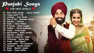 New Punjabi Songs 2021 💕 Top Punjabi Hits Songs 💕 Latest Bollywood Songs 2021
