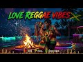 ISLAND HEARTBEAT LOVE REGGAE VIBES