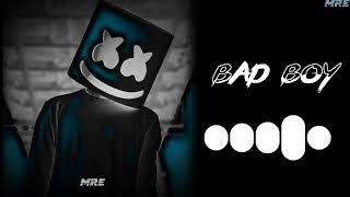 Bad Boy New Virsion Attitude ringtone|| Bad Boy Attitude Ringtone 2023