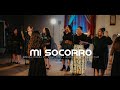 Mi Socorro | Brenda Rivera (ft. GHCM) + Horeb Collective [Video Oficial]