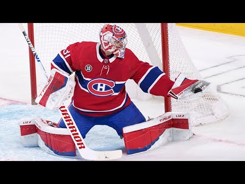 Carey Price May Miss Upcoming NHL Season Due To Knee Injury - YouTube