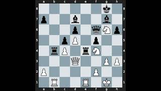 Nikolay A Legky(2485) vs Boris Chatalbashev(2529) | Event: 20th Open | 2002.04.21