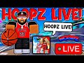 FLEXPLAYZ LIVE AFTER 100 YEARS! + HOOPZ + ROOFTOP 2 STREAM!🔴