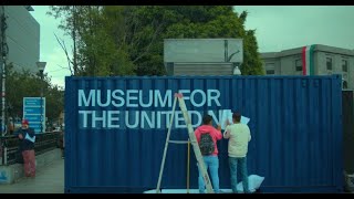 Museum for the United Nations - UN Live - open for everyone - across the World