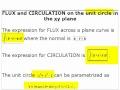 Calculus III Ch. 16 Lecture 8 Examples of line integrals