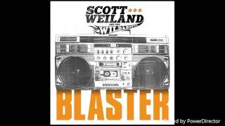 Scott Weiland and The Wildabouts - Hotel Rio w/ lyrics