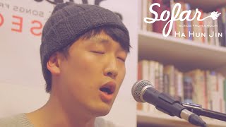 Ha Hun Jin - The One I Want Now | Sofar Seoul