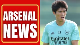 4 THINGS SPOTTED in Arsenal Training | Burnley vs Arsenal | Arsenal News Today
