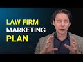 Get Started With Your Law Firm's Strategic Plan: It Pays Off, Trust Us