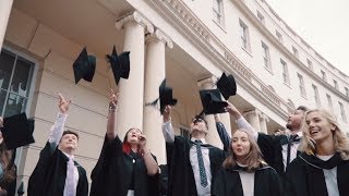 ACM London Graduation 2019