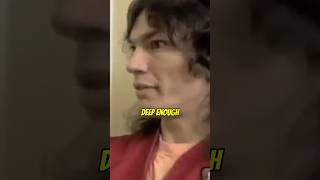Shocking Interview With A Serial Killer Richard Ramirez