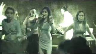 KAMA CLUB IN GUANGZHOU | CLINTON IN KAMA CLUB | THE BEST SINGER IN GUANGZHOU CHINA