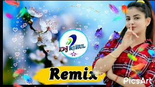 ❤️Tere Viah Di Khabar 💞Club Mix  Dj Rahul Remix Music