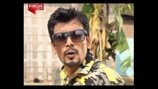 AKOU KHAPLANG KAI - আকৌ খাপলাং কাই - Episode 131- 04  March 2015