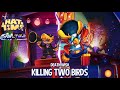 Killing Two Birds - A Hat in Time: Seal the Deal