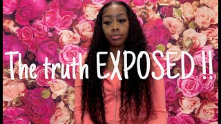 Exposing the TRUTH about Stripping | Watch before becoming a STRIPPER!!