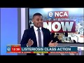 Listeriosis class action