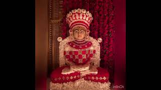 paryushan maha parv aangi darshan #jain #bhakti #god #jainism