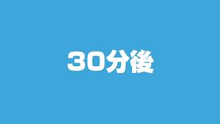 70代女性膝関節症　足指を広げて、奇跡の復活！！