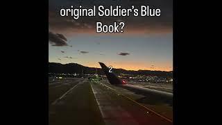 US Army Facts! Prep for the Board Parts 1-20