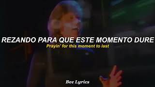Night Fever - Bee Gees - Subtitulado al Español y Inglés