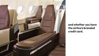 Get A First Class Upgrade to Hawaii, Free Or Cheap