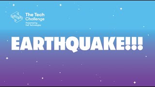 TTC Earthquake Workshop