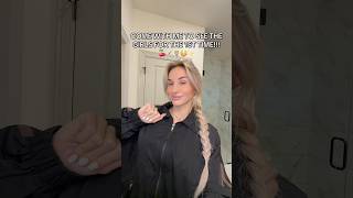 COME WITH ME TO SEE THEM FOR THE 1ST TIME😳🍒💉✨ #comewithme #dayinmylife #dayinthelife #vlog #girls