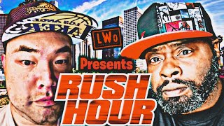 Lakers/nba News and Rumors | Rush Hour Ep 5