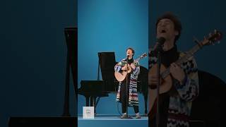 Jacob Collier - Little Blue | A COLORS SHOW ​⁠@jacobcollier  #acolorsshow